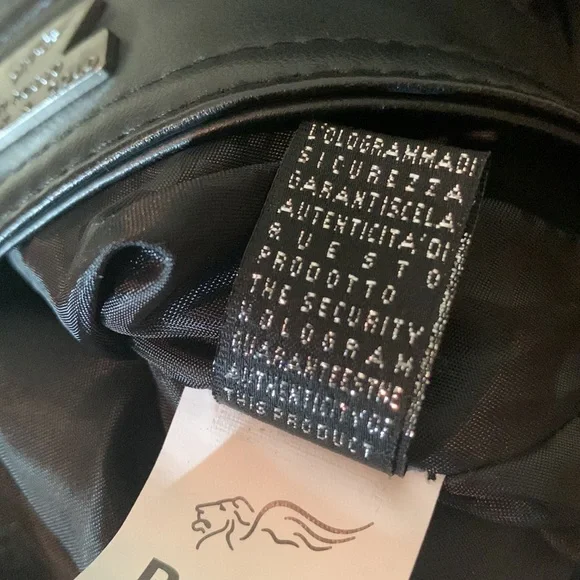 R Rosso Made in Italy Jacket XXL - Picture 5 of 11